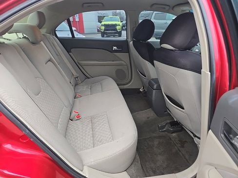 Used 2011 Ford Fusion SE image 21
