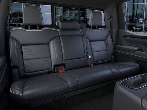 New 2026 GMC Sierra 1500 AT4X image 17