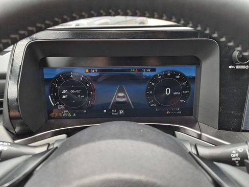 New 2026 Subaru Outback Touring XT AWD/4WD image 20