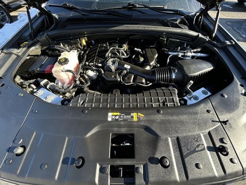 Used 2023 Jeep Grand Cherokee L Laredo w/ Luxury Tech Group I image 18