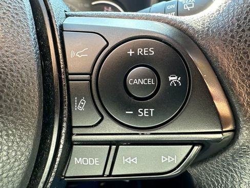 Certified 2024 Toyota RAV4 XLE image 28