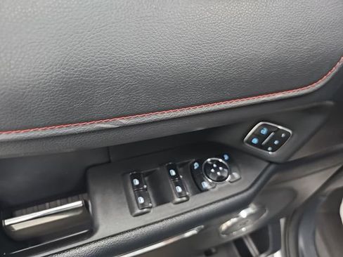 Used 2024 Ford Expedition Max Limited AWD/4WD image 11