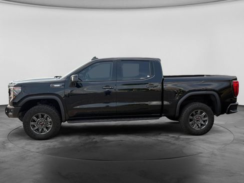 Used 2024 GMC Sierra 1500 AT4X AWD/4WD image 6