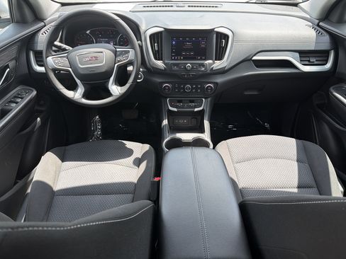 Used 2022 GMC Terrain SLE w/ Driver Convenience Package FWD image 22
