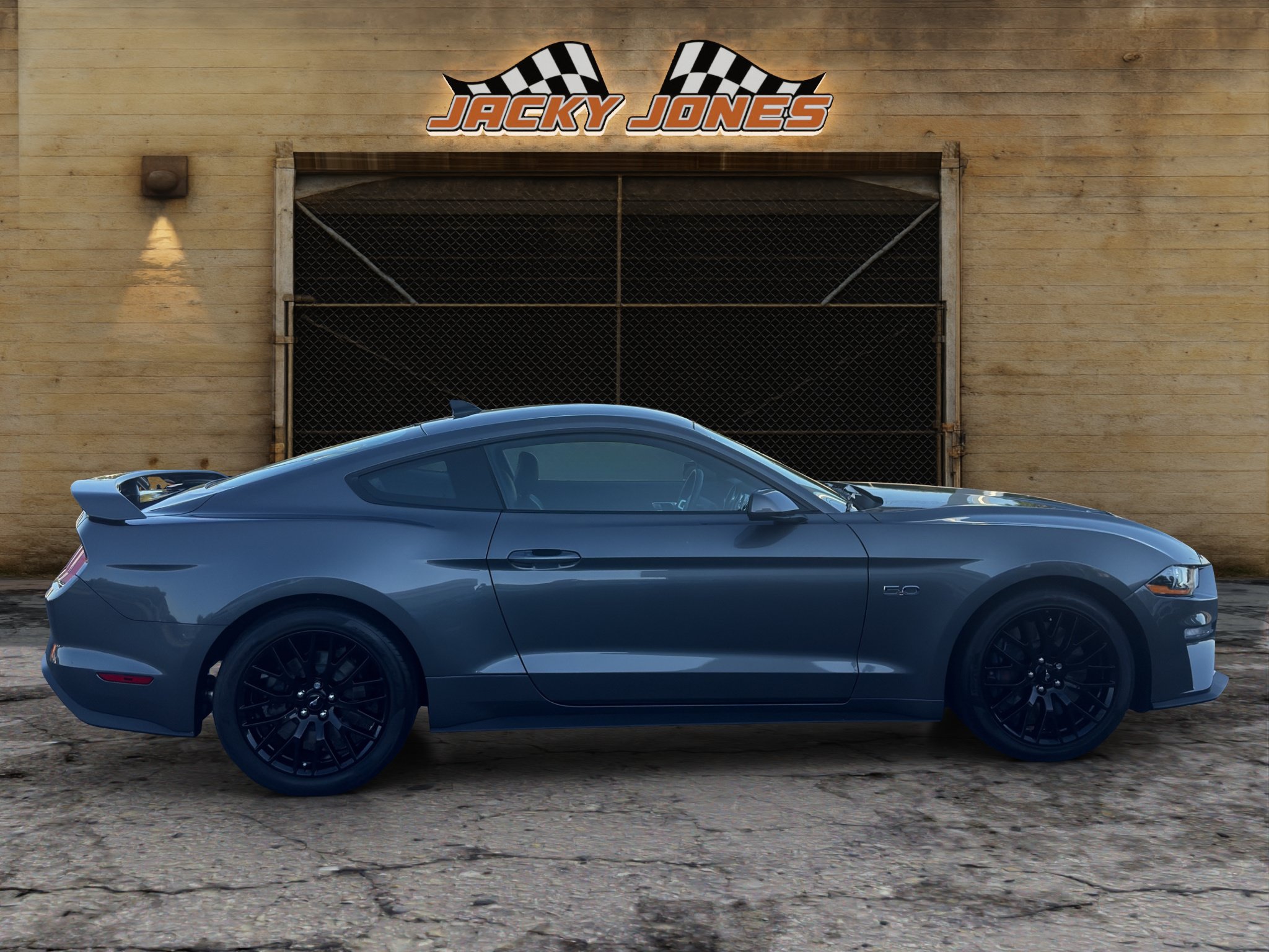 Used 2021 Ford Mustang GT Premium w/ GT Performance Package RWD image 11