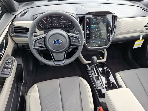 New 2026 Subaru Forester Limited AWD/4WD image 2