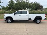 Used 2023 Chevrolet Silverado 2500 W/T image 3