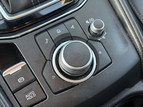 Used 2022 MAZDA CX-5 AWD 2.5 S image 31
