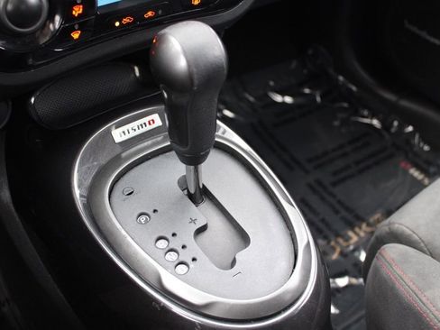 Used 2015 Nissan Juke NISMO image 38