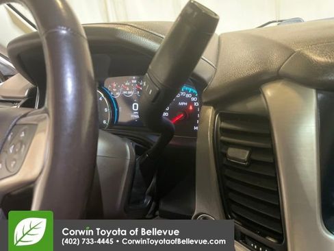 Used 2020 GMC Yukon Denali w/ Denali Ultimate Package image 24