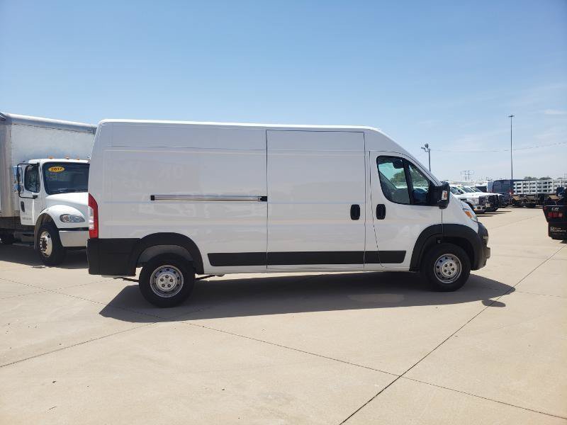 Used 2023 RAM ProMaster 2500 FWD image 6
