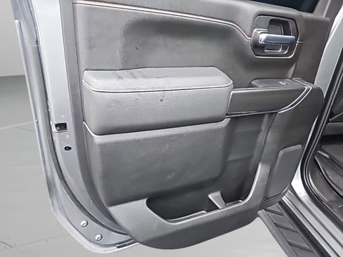 Used 2022 GMC Sierra 1500 AT4 w/ AT4 Premium Package image 27