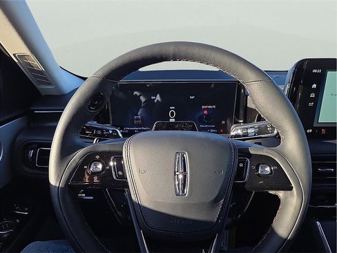 New 2026 Lincoln Aviator Reserve w/ Luxury Package image 19