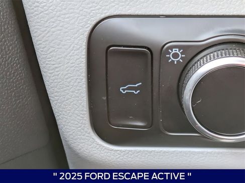 New 2025 Ford Escape Active w/ Tech Pack #1 image 15