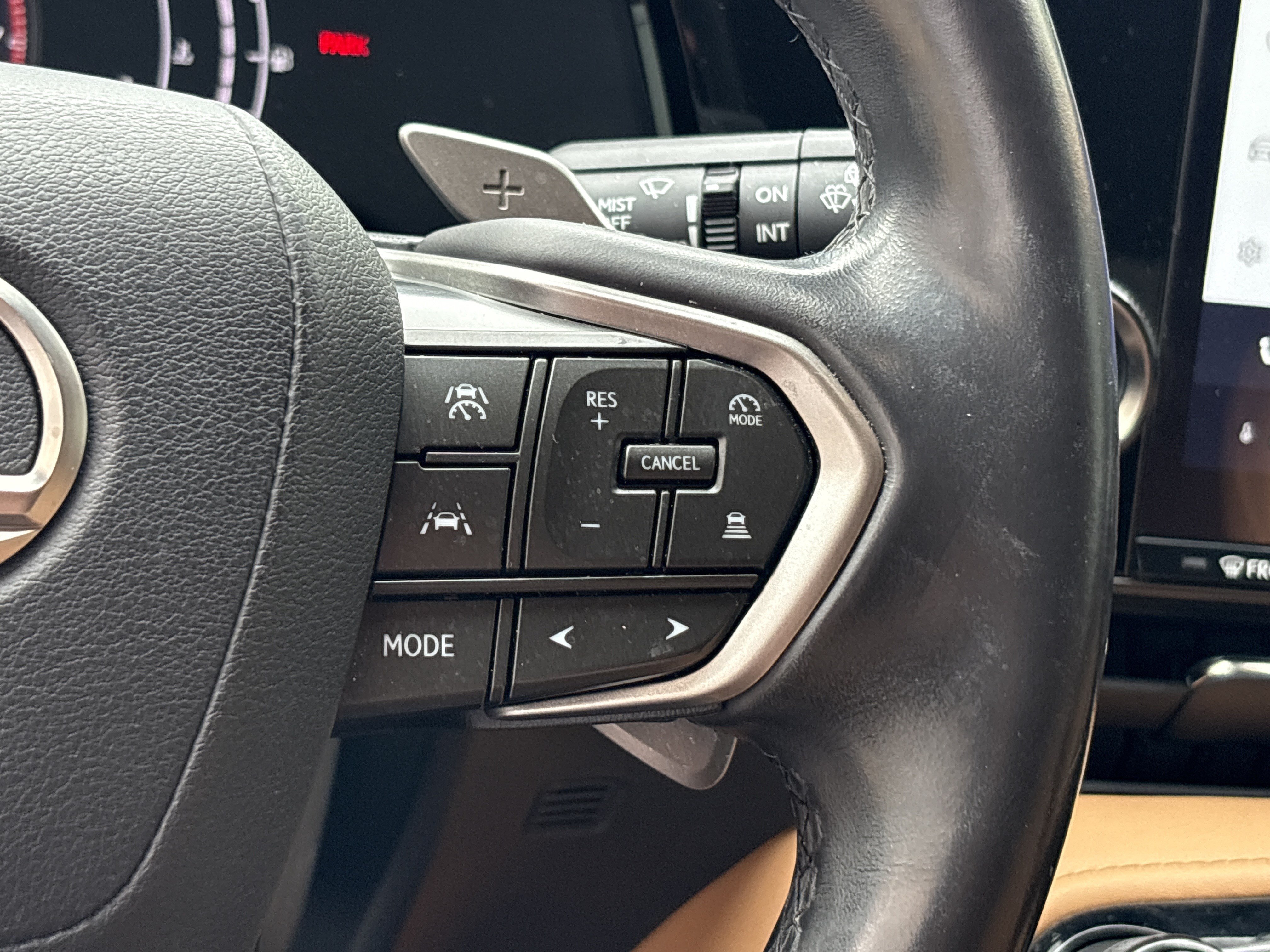 Used 2023 Lexus NX 350 AWD image 20