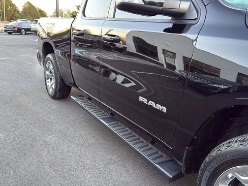 Used 2021 RAM 1500 Big Horn image 15