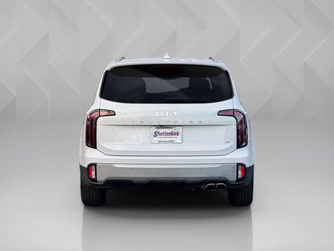 Used 2023 Kia Telluride SX Prestige image 6