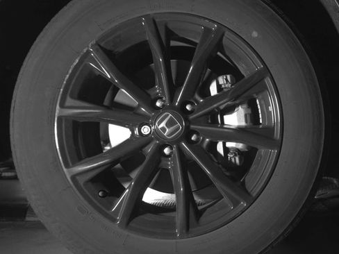 Used 2024 Honda CR-V Sport image 12