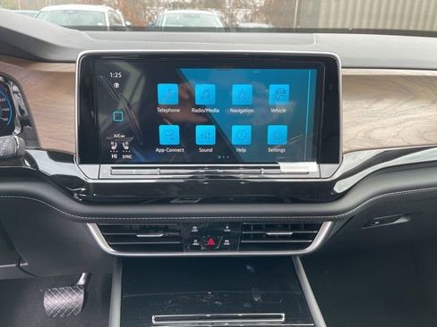 New 2026 Volkswagen Atlas SE AWD/4WD image 23