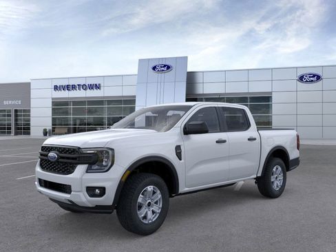 New 2025 Ford Ranger XL image 25