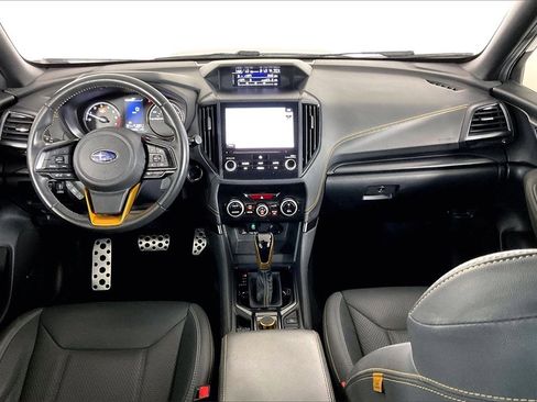 Used 2023 Subaru Forester Wilderness image 15