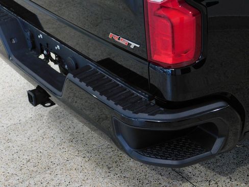 Used 2024 Chevrolet Silverado 1500 RST image 83