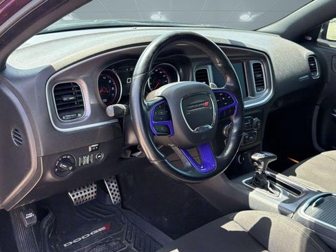Used 2020 Dodge Charger R/T RWD image 4