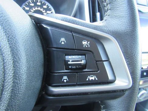 Used 2019 Subaru Ascent Limited w/ Popular Package #2 image 44