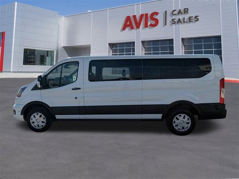 Used 2024 Ford Transit 350 XLT image 10