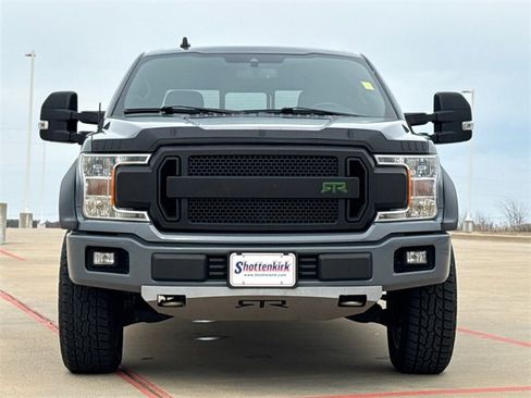 Used 2019 Ford F150 XLT w/ Equipment Group 302A Luxury image 2