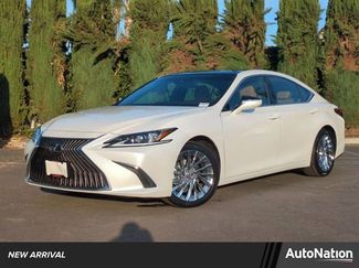 Used 2019 Lexus ES 350 w/ Accessory Package 2 video 1