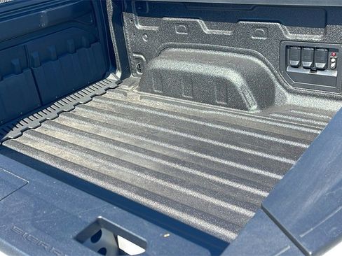 New 2026 GMC Sierra EV AT4 w/ AT4 Premium Package image 26