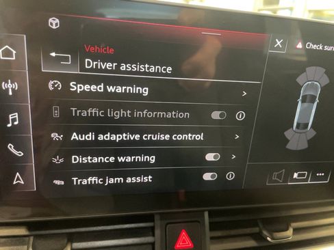 Used 2024 Audi A5 2.0T Premium w/ Summer of Audi Package image 8