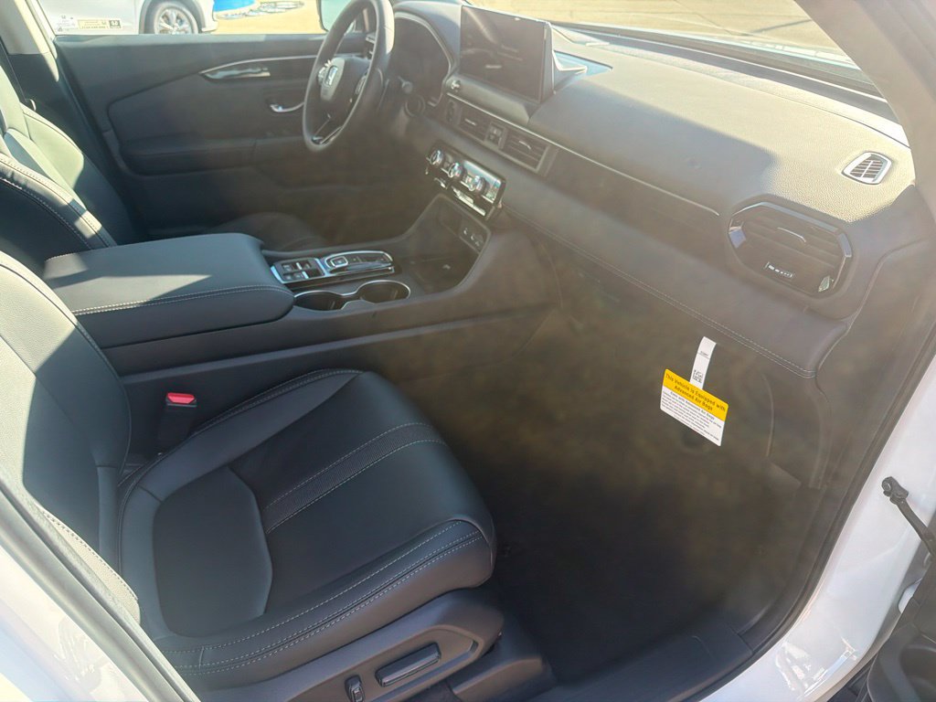 New 2026 Honda Pilot EX-L image 31