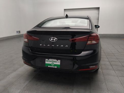 Used 2019 Hyundai Elantra Value Edition w/ Cargo Package FWD image 7