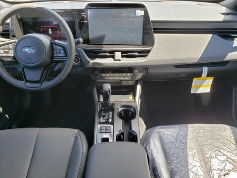 New 2026 Subaru Outback Premium AWD/4WD image 9