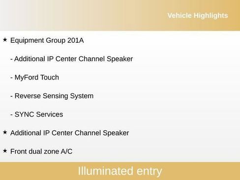 Used 2013 Ford Taurus SEL image 13