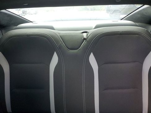 Used 2020 Chevrolet Camaro LS image 13