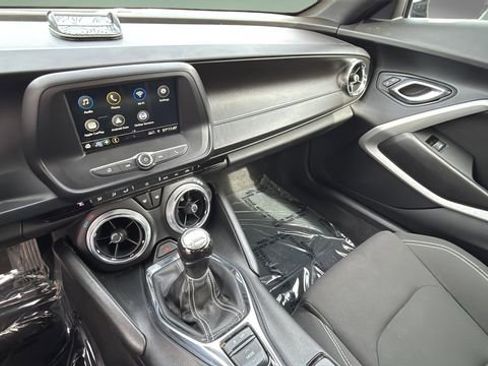 Used 2019 Chevrolet Camaro LS RWD image 23