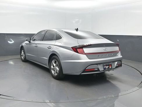 Used 2023 Hyundai Sonata SE FWD image 28