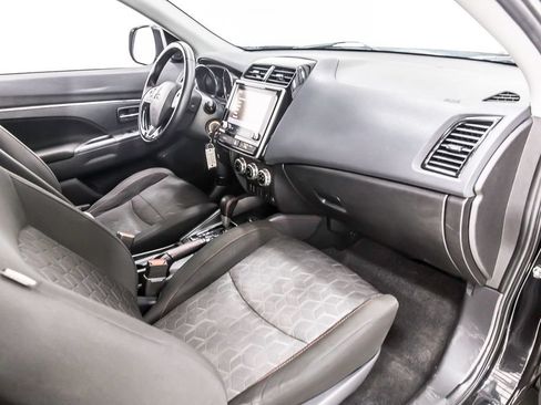 Used 2022 Mitsubishi Outlander Sport LE AWD/4WD image 32