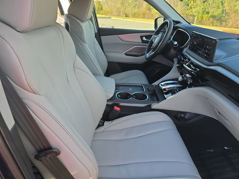 New 2026 Acura MDX w/Technology Package FWD image 10