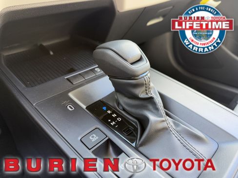 New 2026 Toyota Corolla Cross L image 17