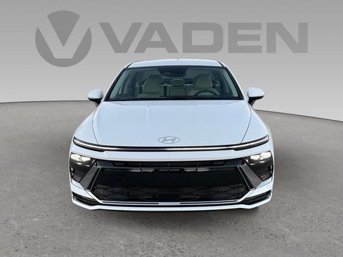 New 2026 Hyundai Sonata SEL image 27