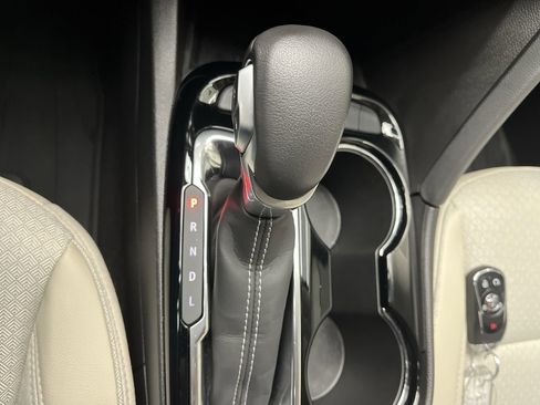 Certified 2023 Buick Encore GX Preferred w/ Cold Weather Comfort Package image 24