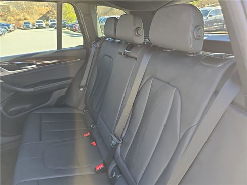 Used 2021 BMW X3 xDrive30i w/ Convenience Package image 15