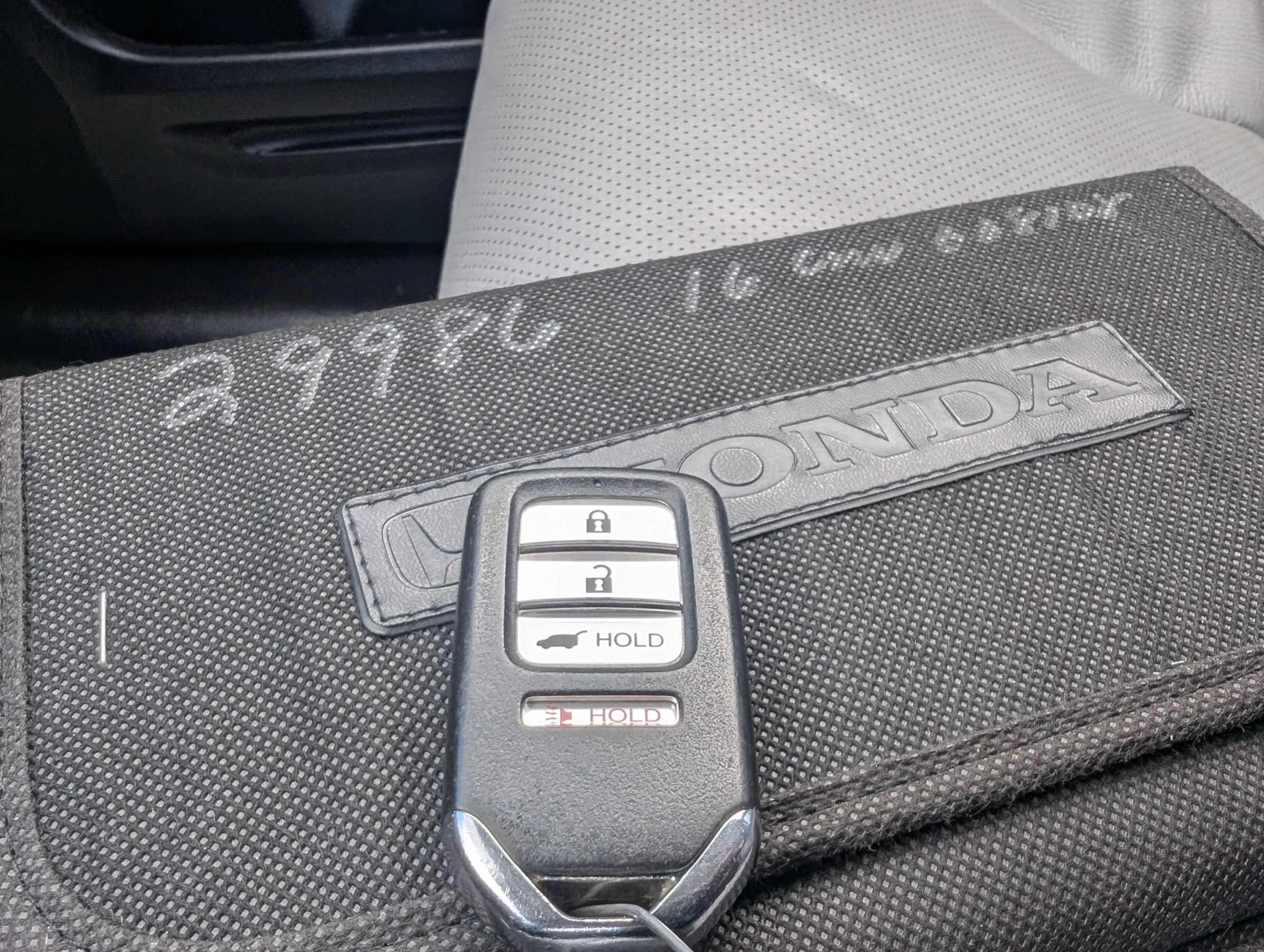 Used 2016 Honda CR-V Touring image 40