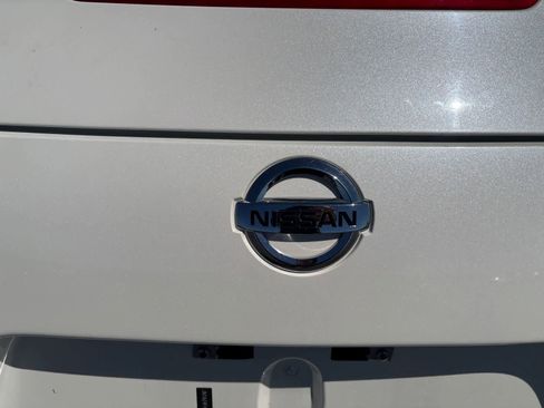 Used 2012 Nissan 370Z Touring w/ Sport Pkg image 18