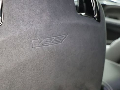 Used 2023 Cadillac CT4 V Blackwing w/ Driver Assist Package image 18