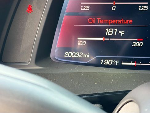 Used 2021 Chevrolet Corvette Stingray Convertible w/ 1LT image 37